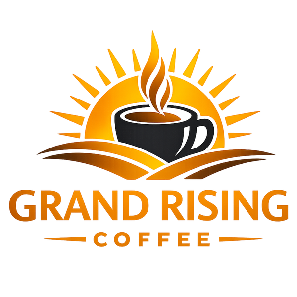 Grand Rising Coffee 
